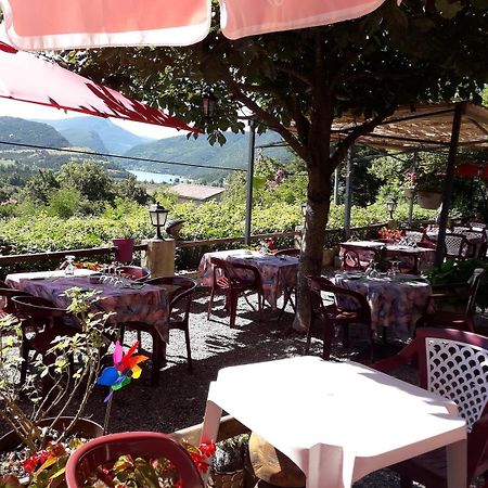 Les Sources De Manon Hotel Saint-Andre-les-Alpes Luaran gambar