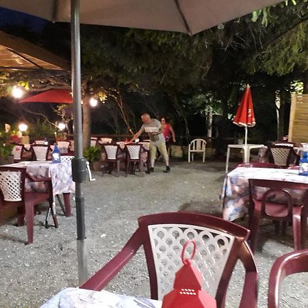 Les Sources De Manon Hotel Saint-Andre-les-Alpes Luaran gambar