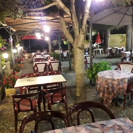 Les Sources De Manon Hotel Saint-Andre-les-Alpes Luaran gambar
