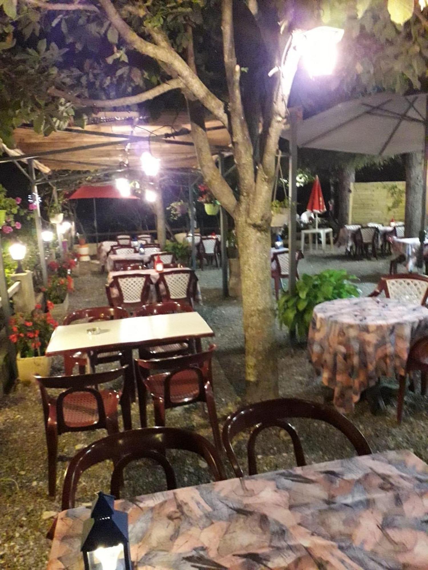 Les Sources De Manon Hotel Saint-Andre-les-Alpes Luaran gambar