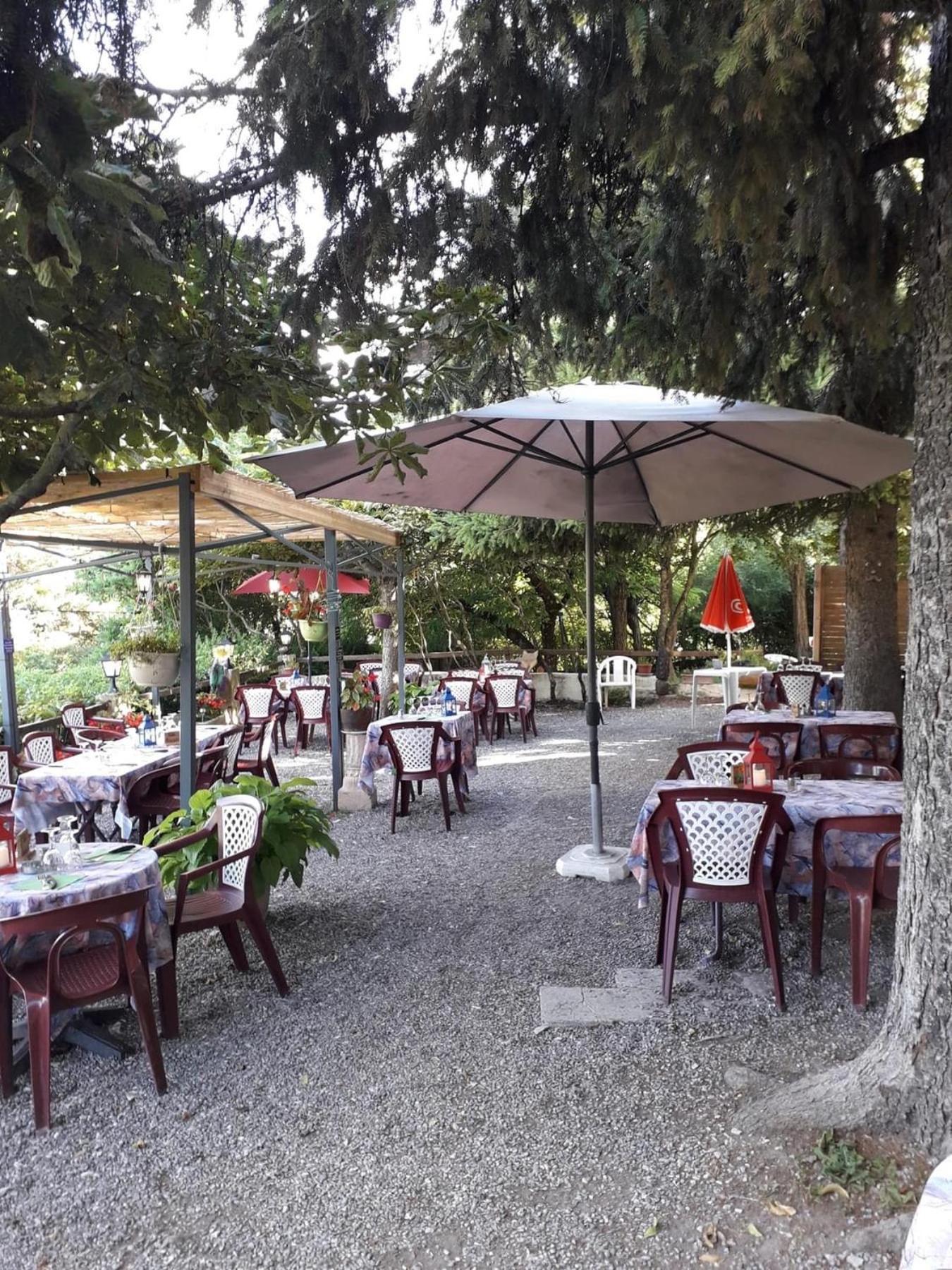 Les Sources De Manon Hotel Saint-Andre-les-Alpes Luaran gambar